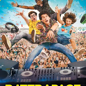 Photo du film : Rattrapage