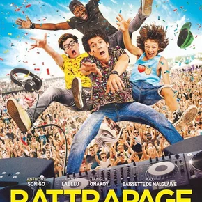 Photo du film : Rattrapage