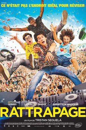 Photo 4 du film : Rattrapage