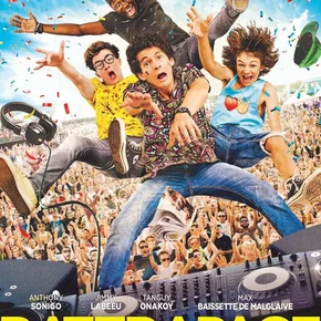 Photo du film : Rattrapage