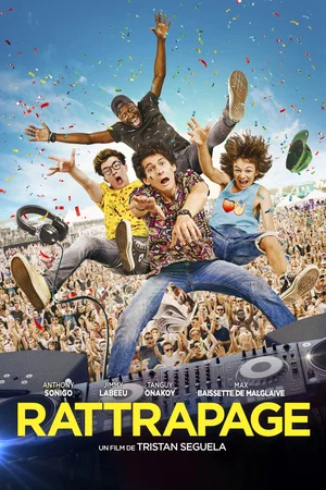 Photo 5 du film : Rattrapage