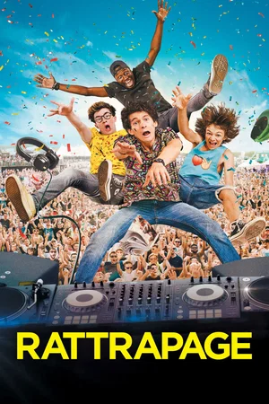 Photo 6 du film : Rattrapage