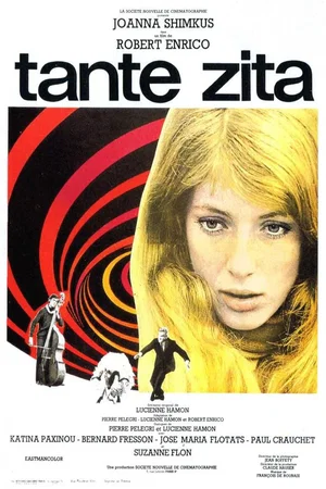 Affiche du film : Tante Zita
