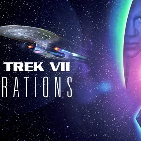 Photo du film : Star Trek : générations