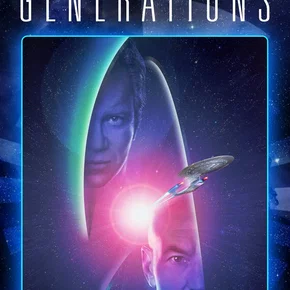 Photo du film : Star Trek : générations