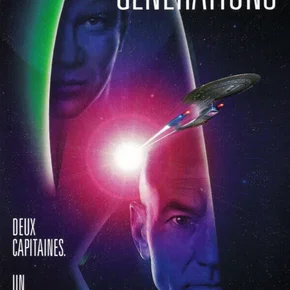 Photo du film : Star Trek : générations