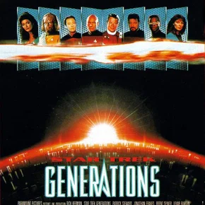 Photo du film : Star Trek : générations