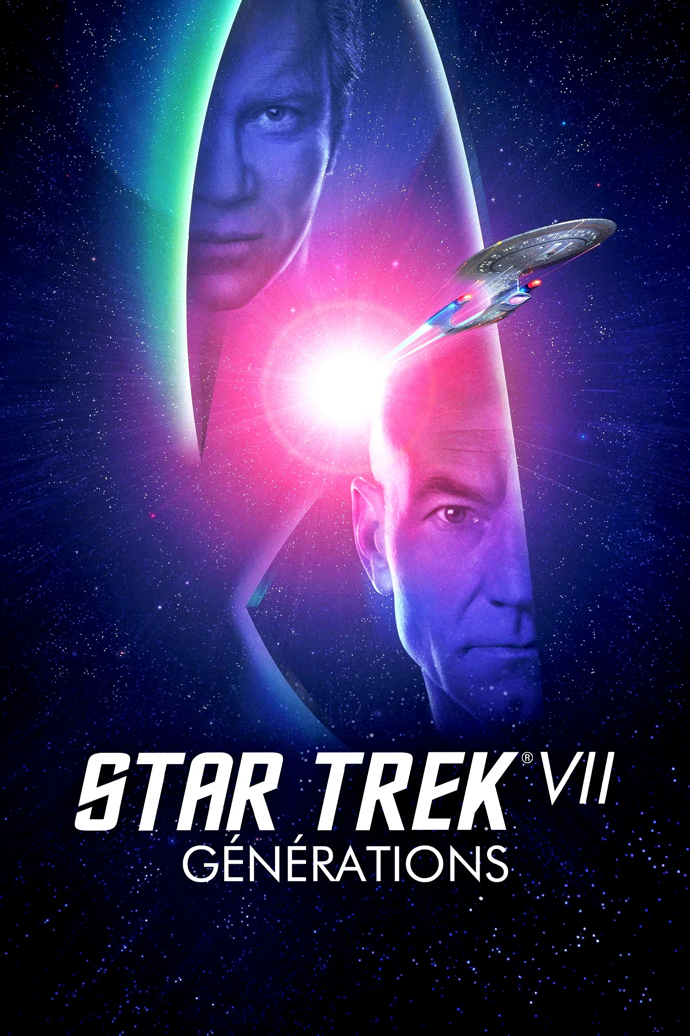 Photo 5 du film : Star Trek : générations