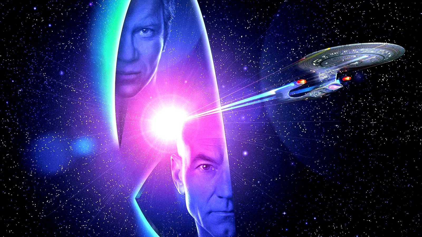 Photo 7 du film : Star Trek : générations