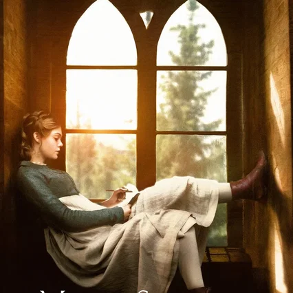 Miniature photo du film : Mary Shelley