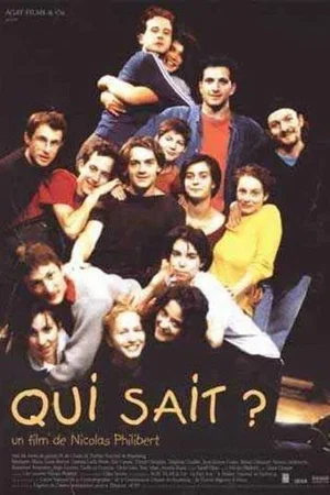 Affiche du film : Qui sait ?