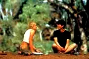 Photo 3 du film : Japanese story