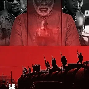 Photo du film : The Black Book