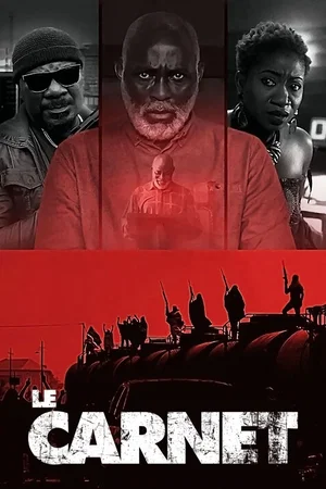 Photo 3 du film : The Black Book
