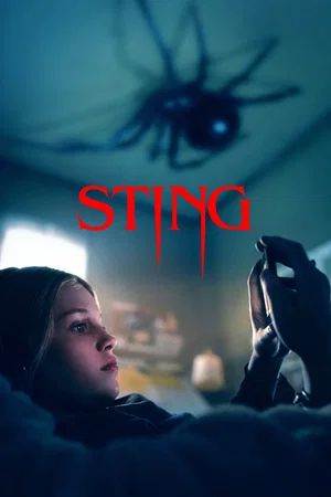 Affiche du film : Sting
