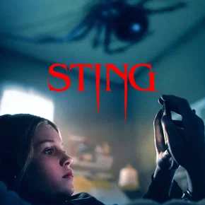 Photo du film : Sting