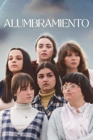 Affiche du film : Alumbramiento