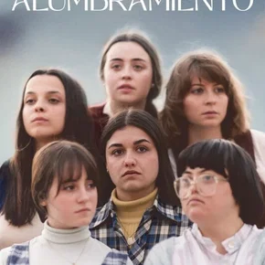 Photo du film : Alumbramiento
