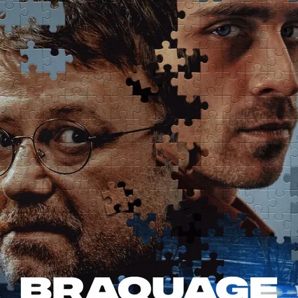 Miniature photo du film : Braquage