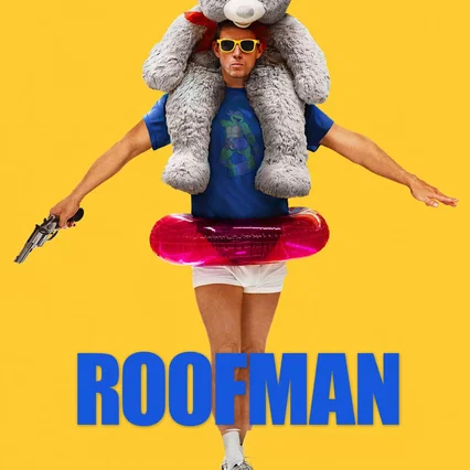 Miniature photo du film : Roofman