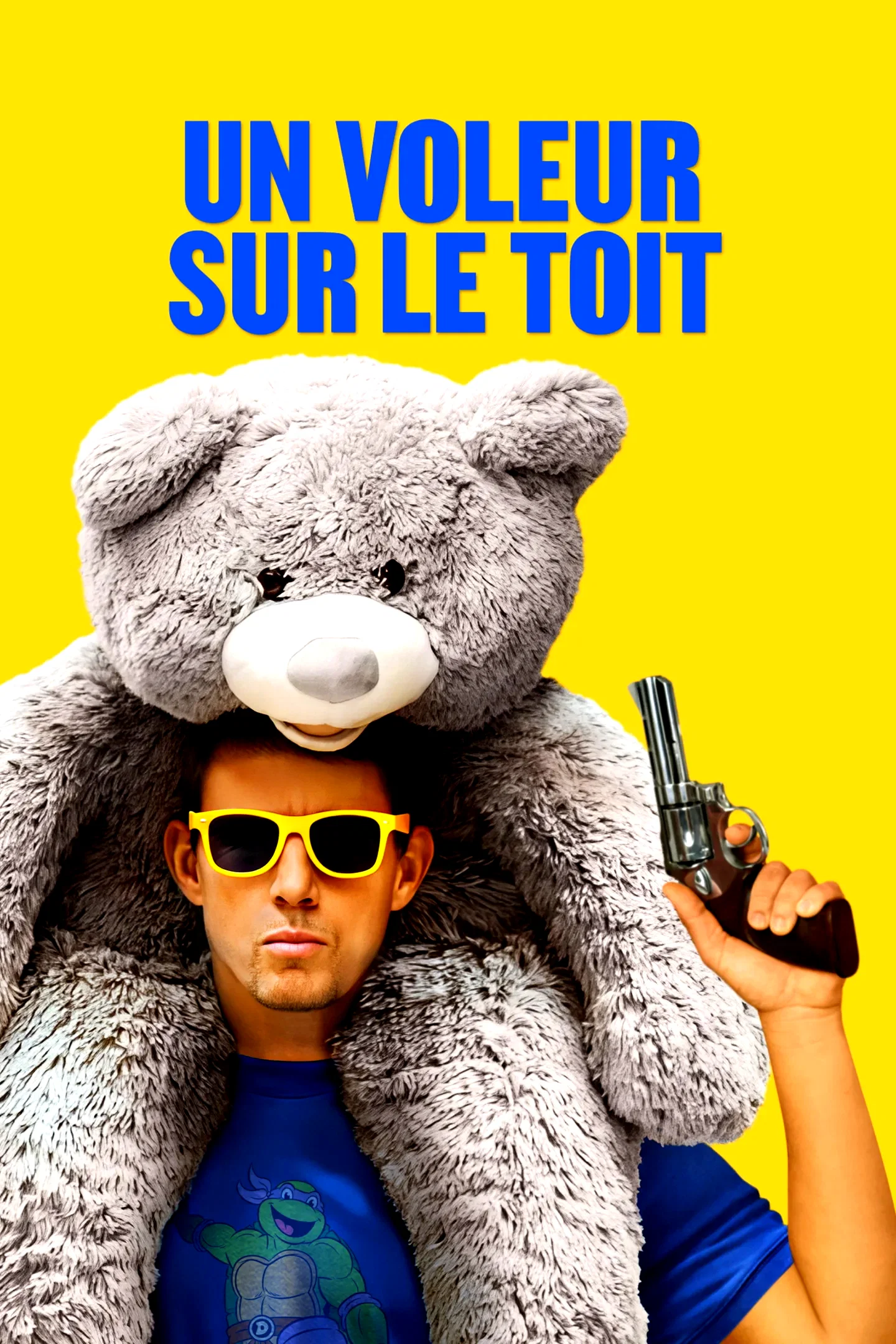 Photo du film : Roofman