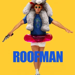 Photo du film : Roofman