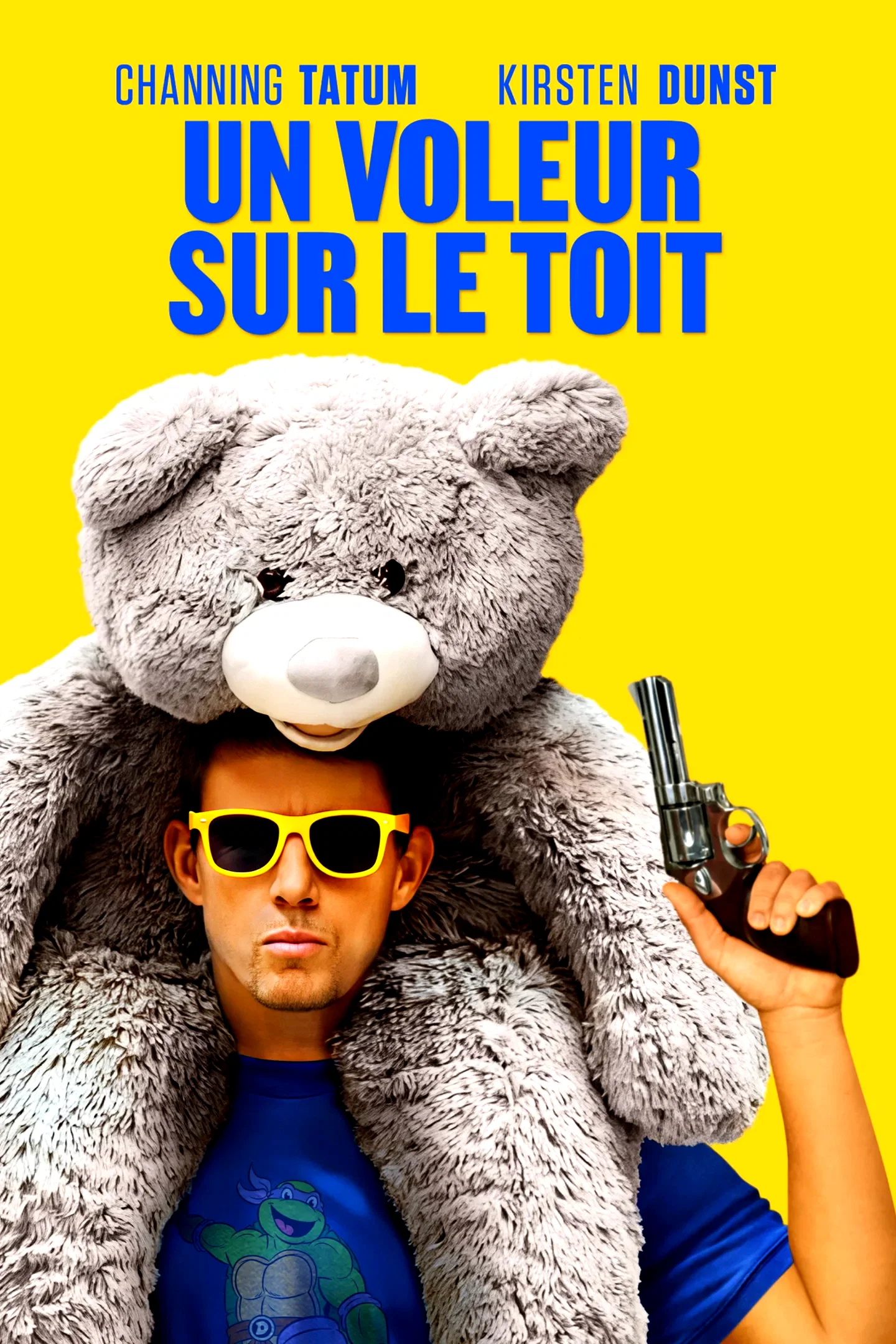 Photo du film : Roofman