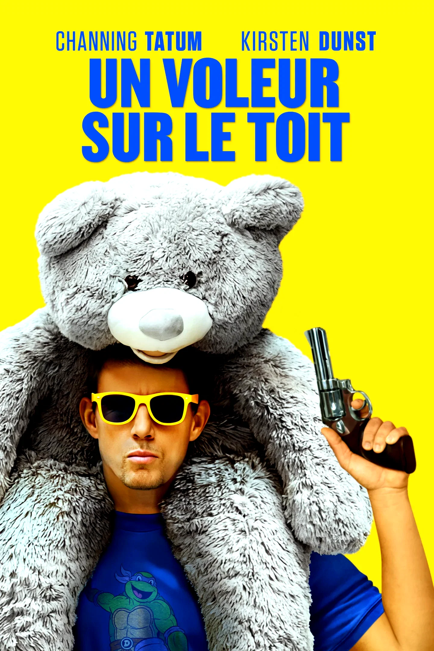 Photo du film : Roofman