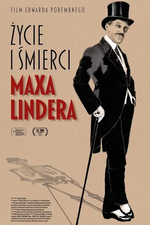 Affiche du film : Vies et morts de Max Linder