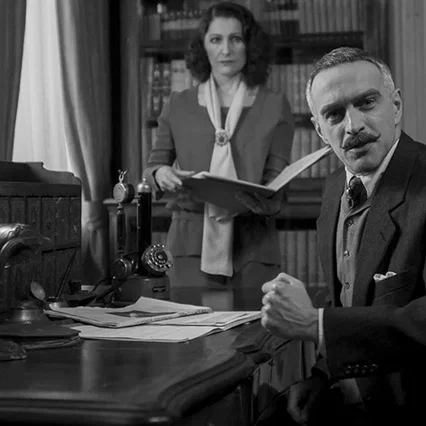 Miniature photo du film : Vies et morts de Max Linder