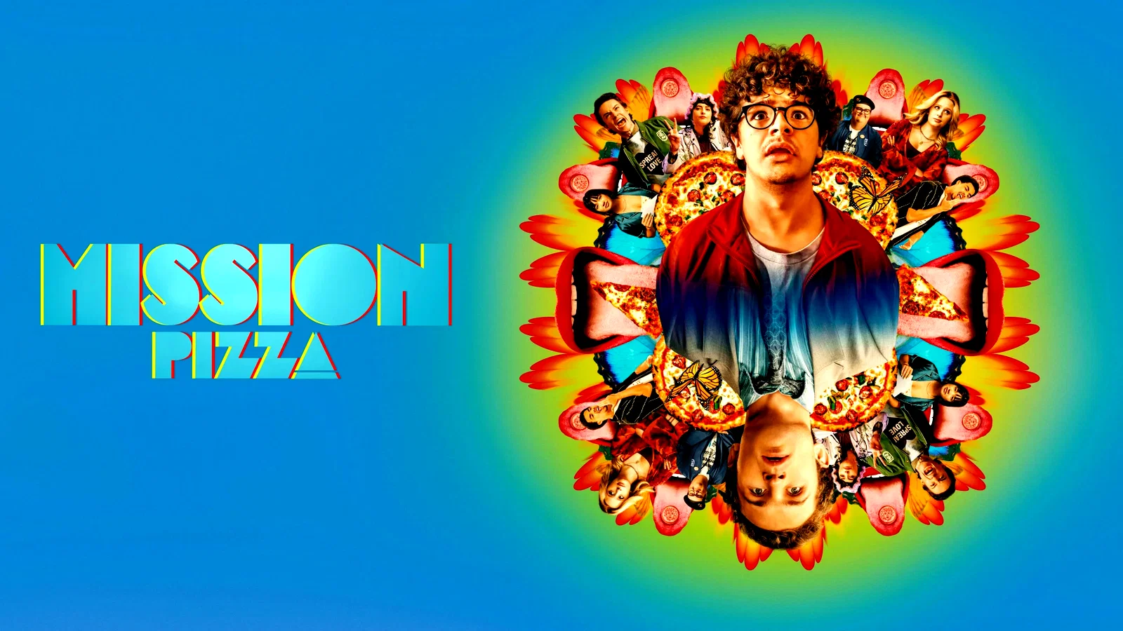 Photo 1 du film : Mission Pizza