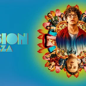 Photo du film : Mission Pizza