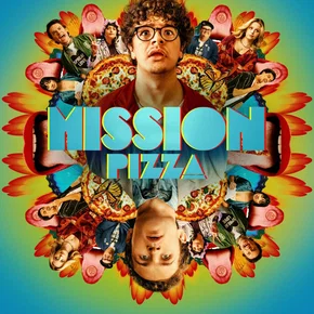 Photo du film : Mission Pizza