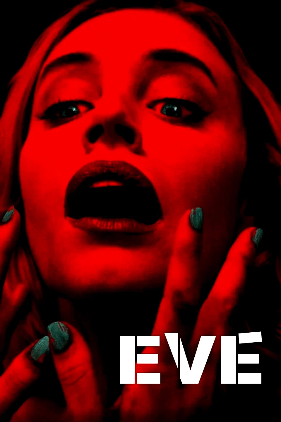 Affiche du film : Eve