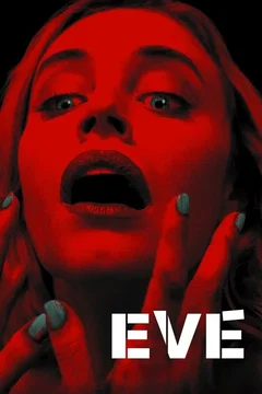 Affiche du film Eve