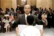 Photo 2 du film : Les Choristes 