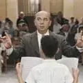 Photo du film : Les Choristes 
