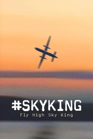 Photo 2 du film : #SKYKING