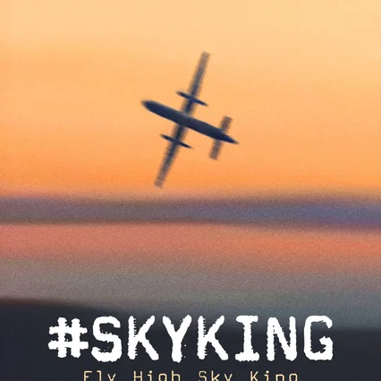 Miniature photo du film : #SKYKING