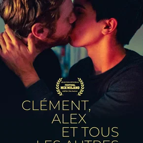 Photo du film : Clément, Alex et tous les autres