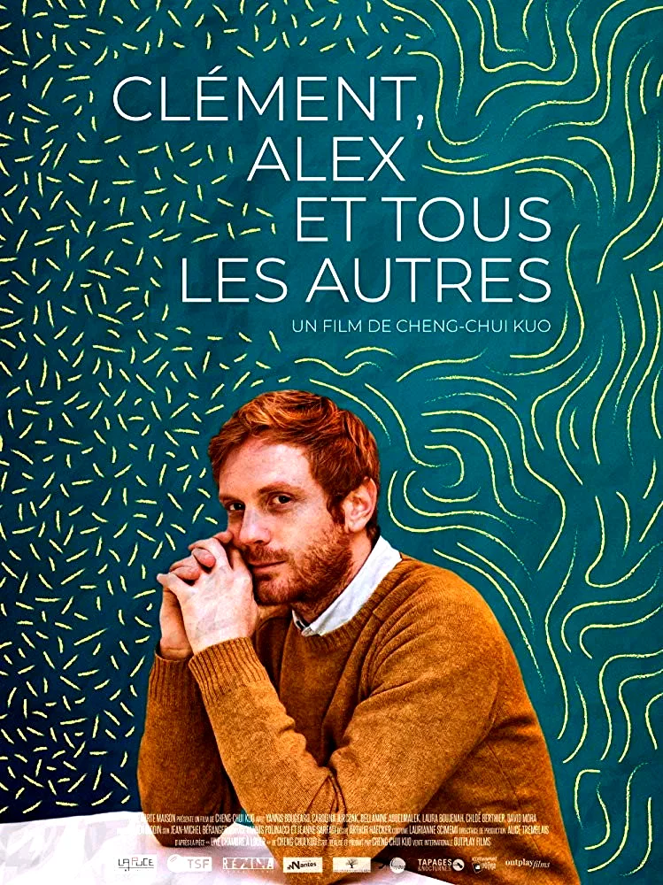 Photo du film : Clément, Alex et tous les autres