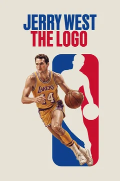 Affiche du film Jerry West: The Logo