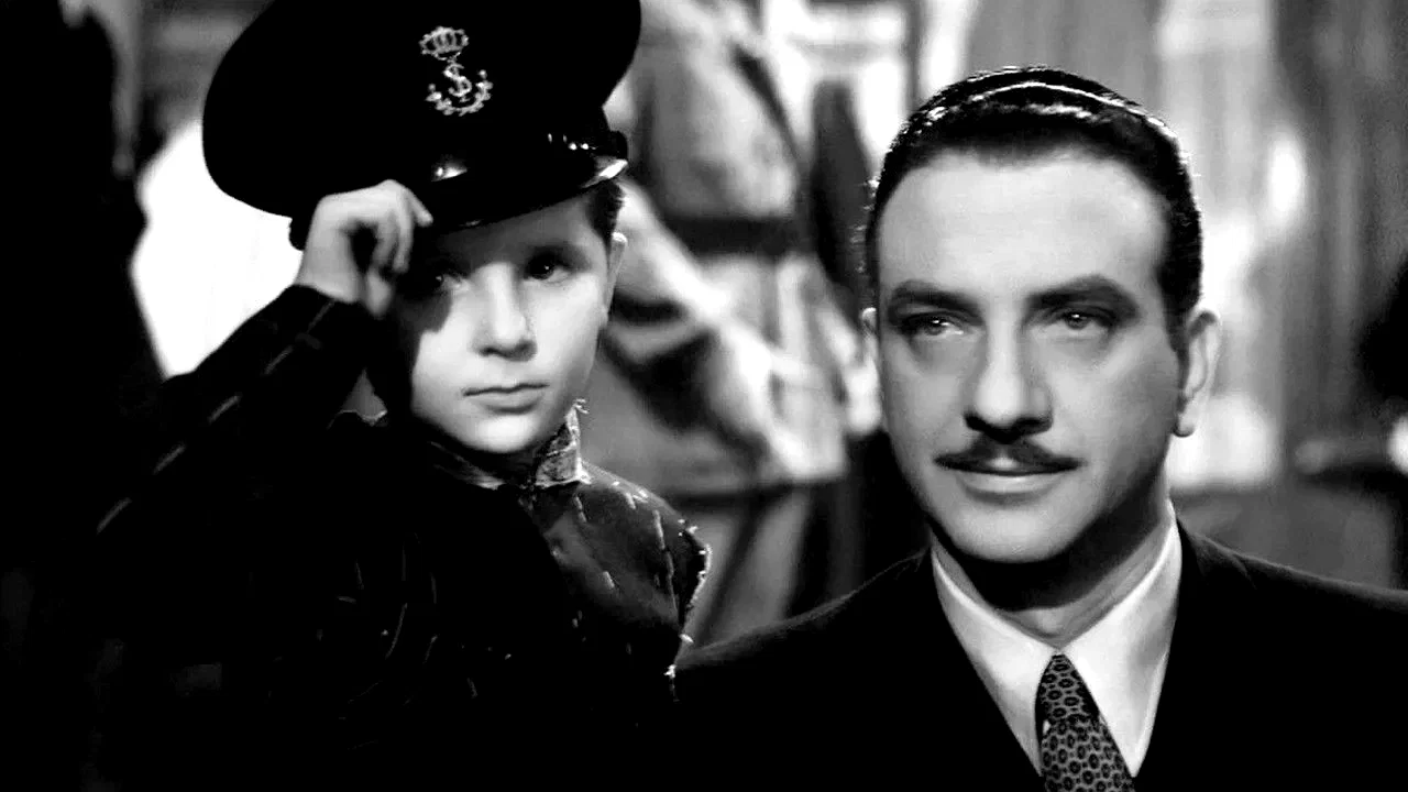 Photo 4 du film : Les enfants nous regardent