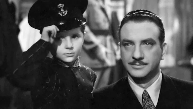 Photo du film : Les enfants nous regardent