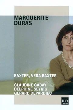 Affiche du film Baxter vera baxter