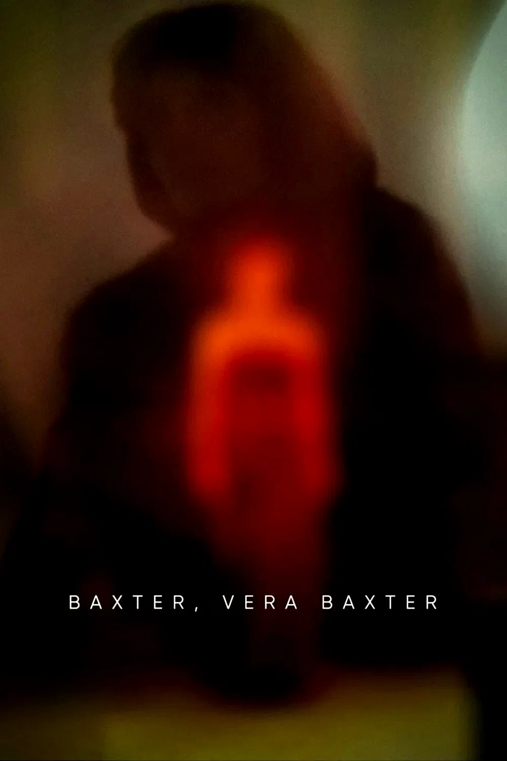 Photo 2 du film : Baxter vera baxter