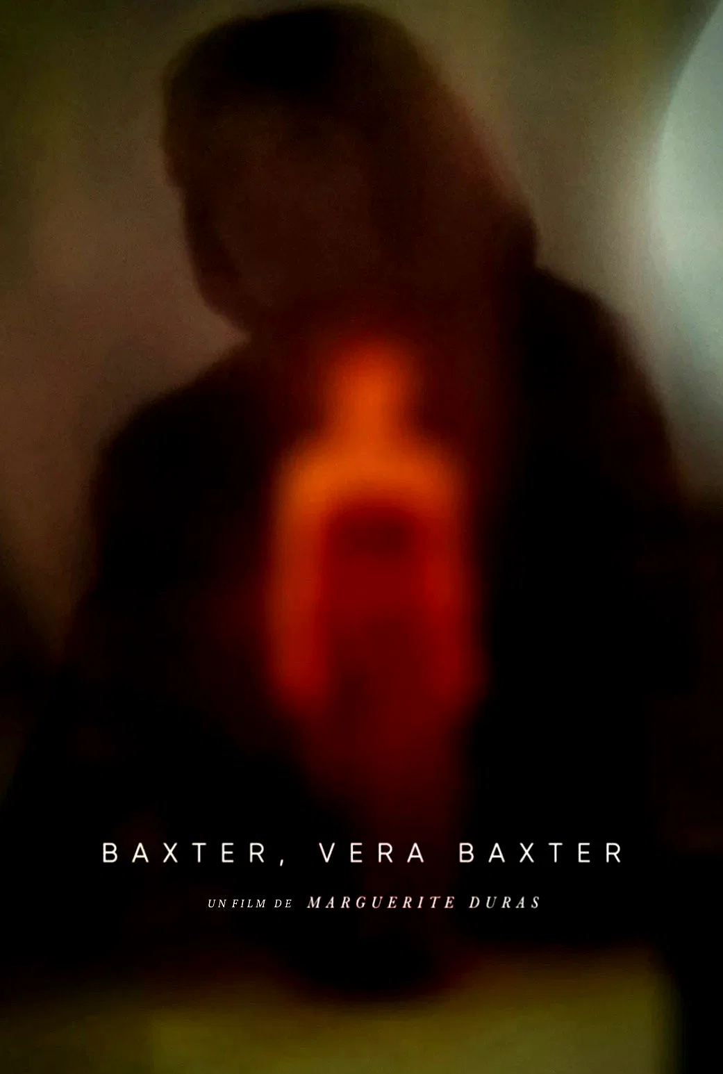 Photo 3 du film : Baxter vera baxter