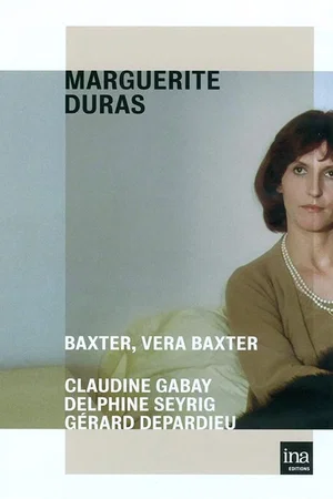 Photo du film : Baxter vera baxter