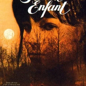 Photo du film : La femme enfant