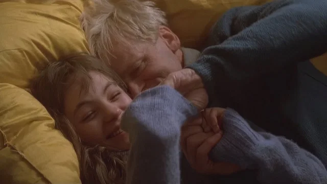 Photo 2 du film : La femme enfant